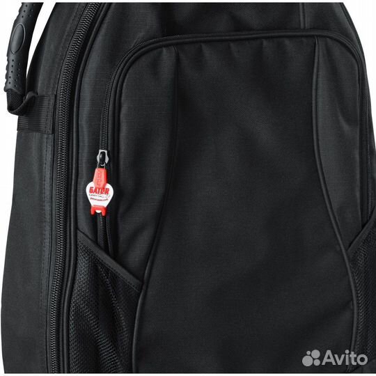 Кейс для гитар gator GB-4G-acoustic