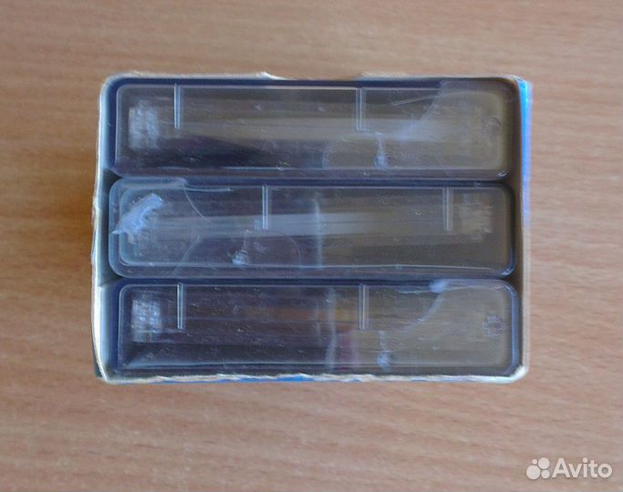 Кассеты к учебнику немецкого языка 5 класс Бим И.Л