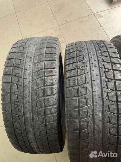 Bridgestone Blizzak Revo2 205/55 R16 91Q