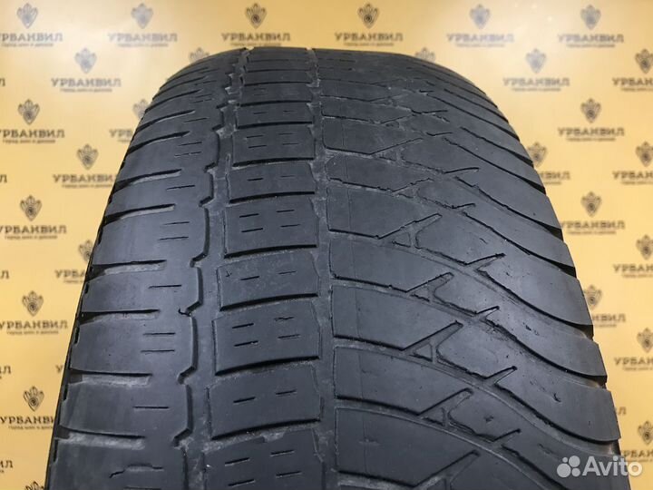 Bfgoodrich Urban Terrain T/A 235/65 R17 108V