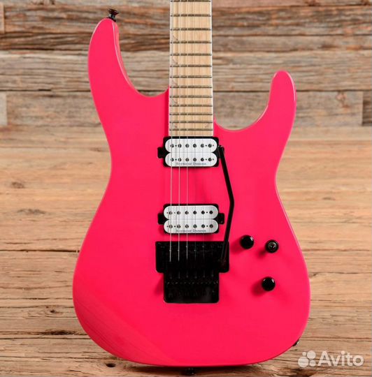 Электрогитара Jackson (Комплект)