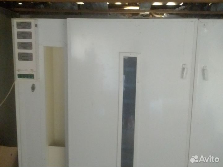 Инкубатор Ремил 3000