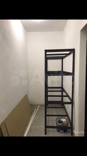 Гараж, 10 м²