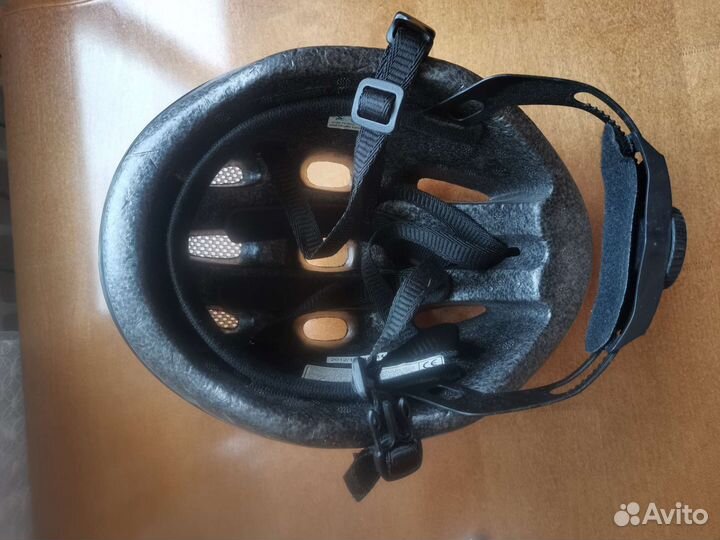 Шлем детский для роликов размер S