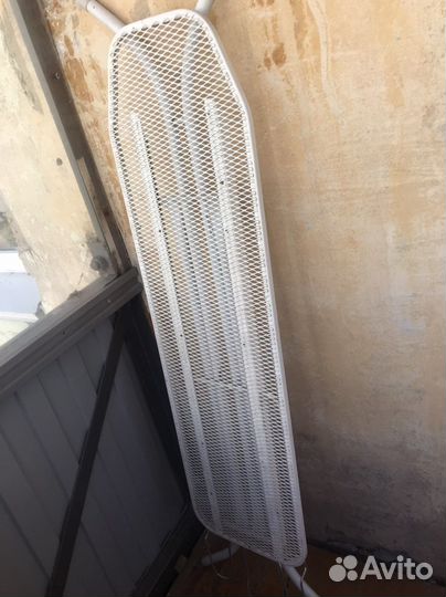 Гладильная доска