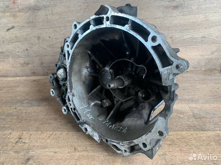 МКПП 6ти для Мазда 6 GG 1.8 2.0 L8 LF