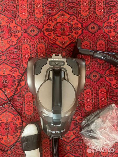 Пылесос vitek vt-8109