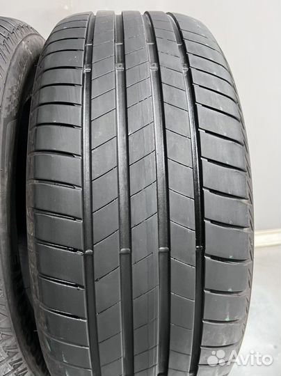 Bridgestone Turanza T005 235/55 R17