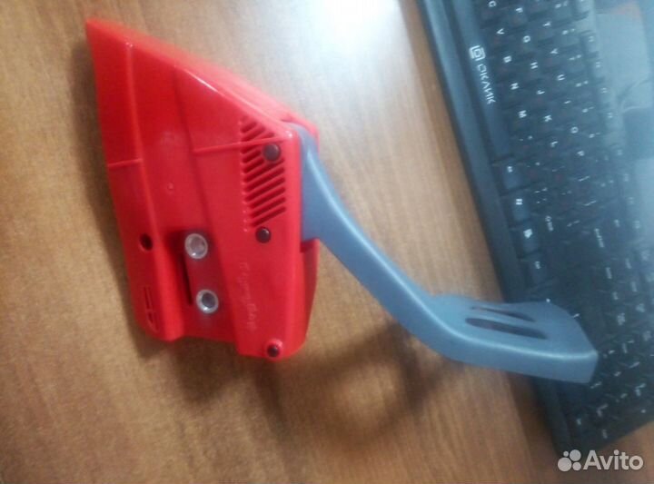 Крышка тормоза цепи в сборе бензопилы