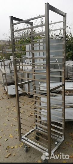 Кондитерская шпилька