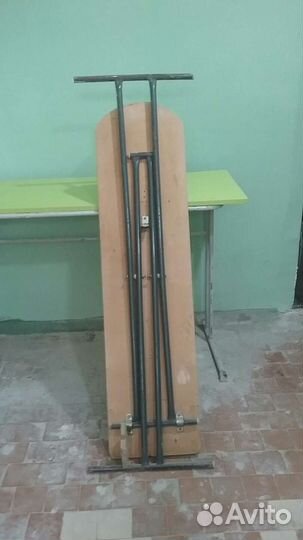 Гладильная доска СССР