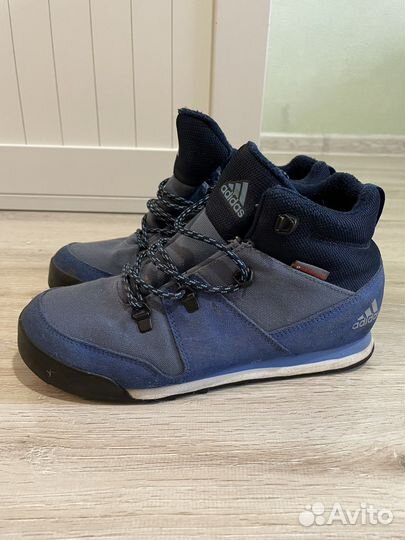 Ботинки adidas terrex