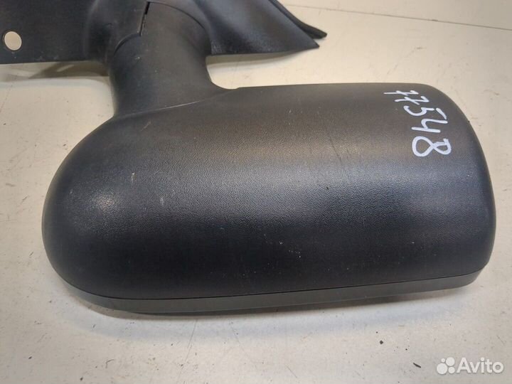 Зеркало боковое левое Ford Transit, 2012