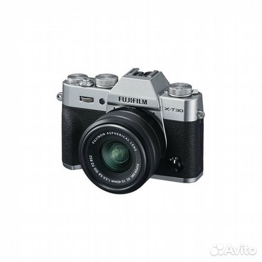 Fujifilm x-t30 body