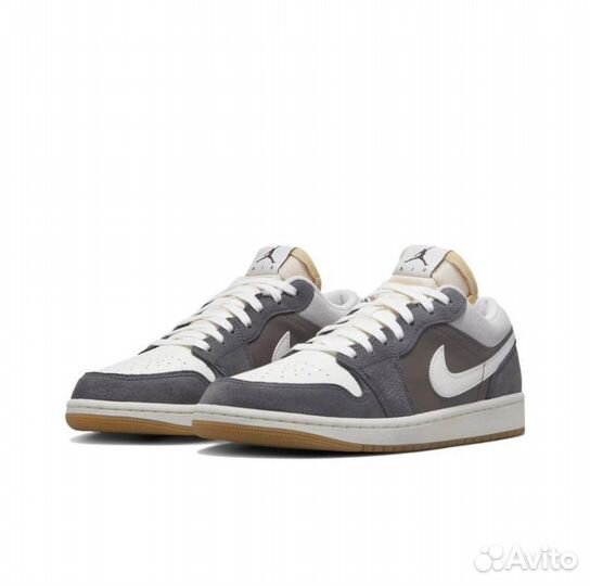 Nike Air Jordan 1 Low For Nike Korea 42/42.5/43/44