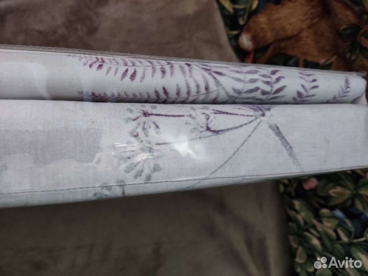 Белье постельное евро комплект постельного