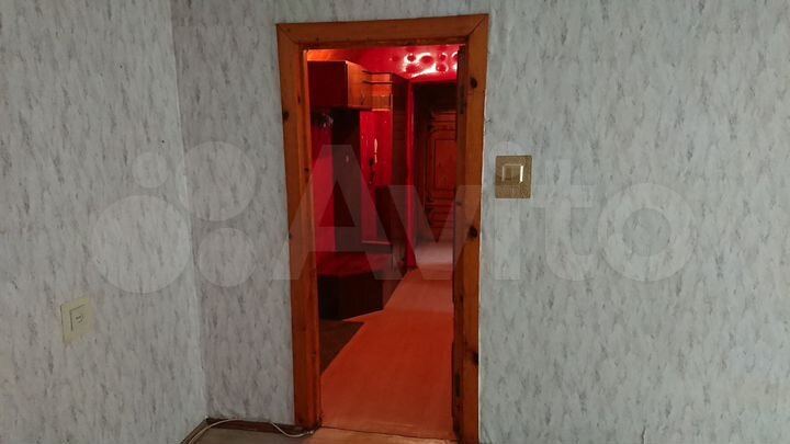 2-к. квартира, 52,6 м², 1/9 эт.