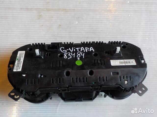 Панель приборов Suzuki Grand Vitara