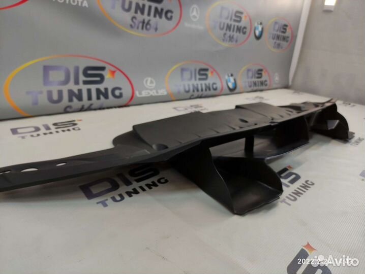 Пыльник Land Cruiser 200 Дизель