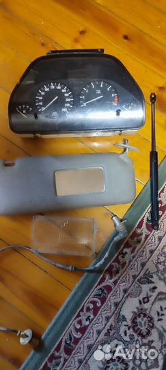 Запчасти бмв е34 Тормоза Привода Рулевая