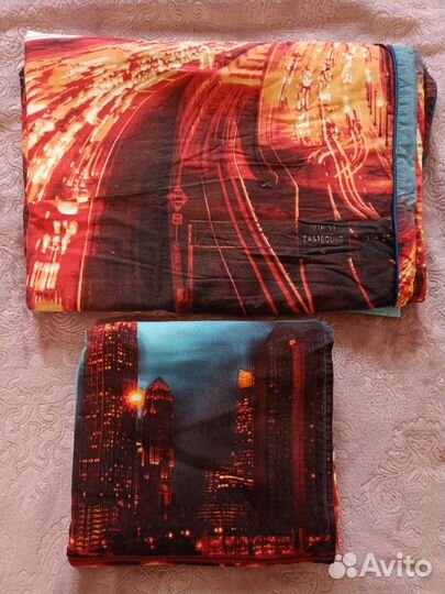 Постельное белье