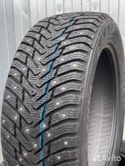 Nokian Tyres Nordman 8 215/55 R17 98T