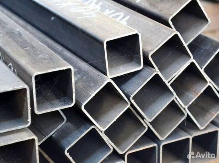 Труба профильная 40х20