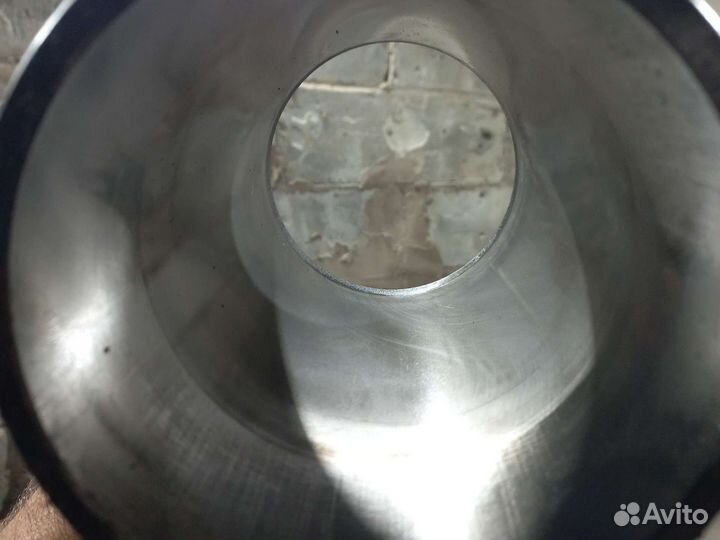 Поршневая группа ючай