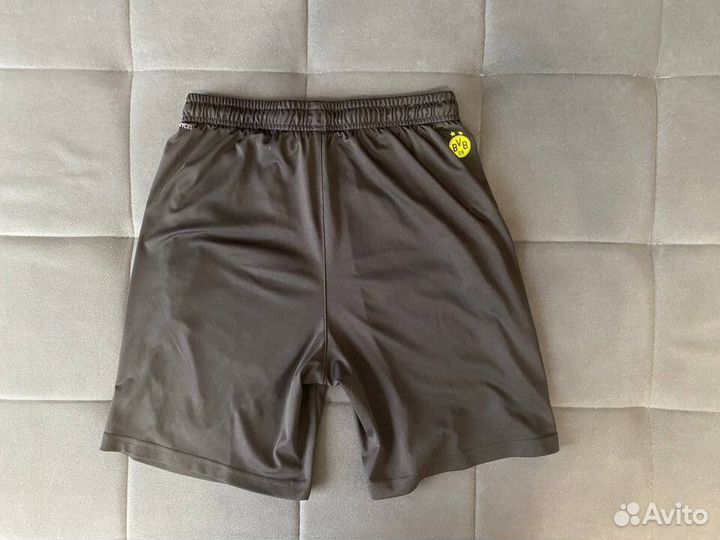 Шорты спортивные Puma BVB