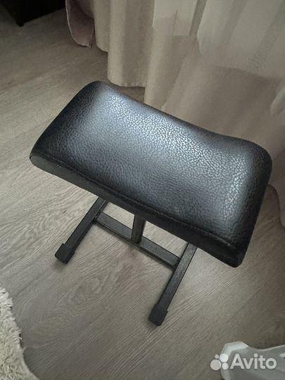 Педикюрная подставка для ног