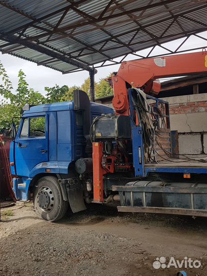 Манипулятор