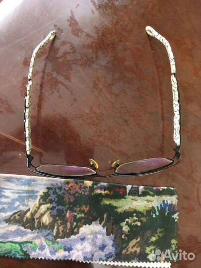 Очки женские