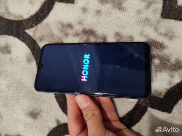 HONOR 10 Lite, 3/64 ГБ