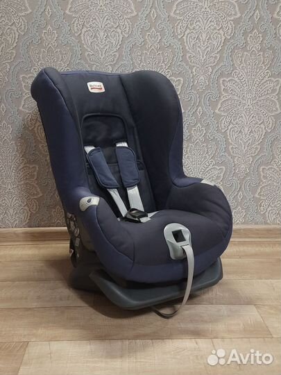 Britax Romer First Class Plus (0-13)