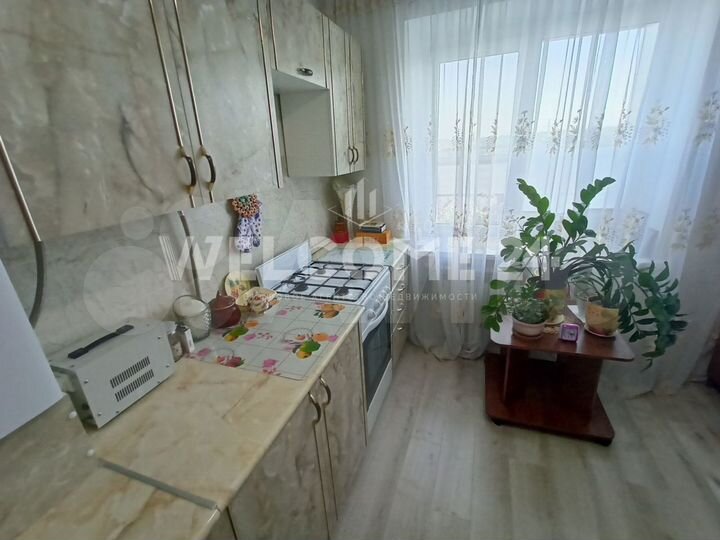 1-к. квартира, 35 м², 2/3 эт.