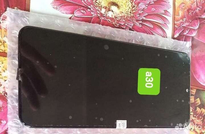 Экран для Samsung a30
