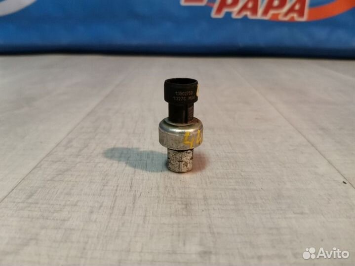 Датчик кондиционера Chevrolet Cruze 1.8 Z18XER