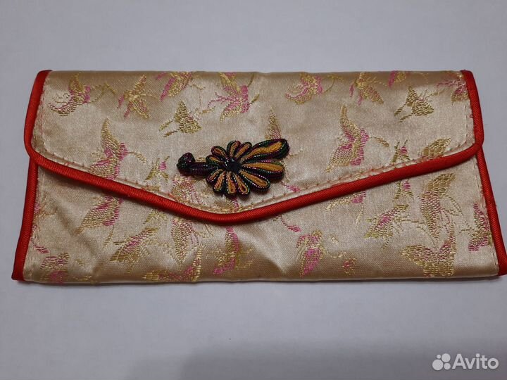 Кошелек женский