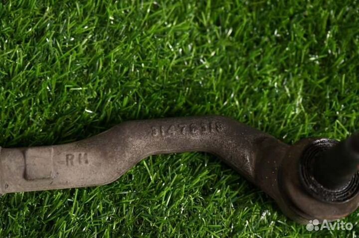 Рулевой наконечник передний правый Volvo Xc90 L A4