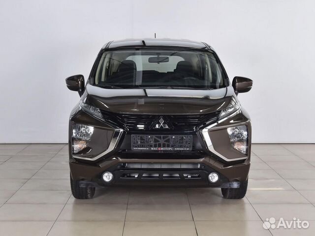 Mitsubishi Xpander 1.5 AT, 2022, 82 км объявление продам