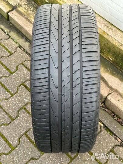 Hankook Ventus S1 Evo2 SUV K117A 255/40 R20 96ZR