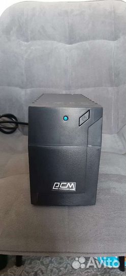 Источник бесперебойного питания