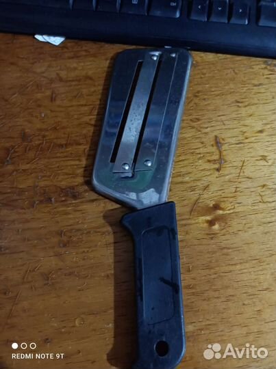 Нож для капусты