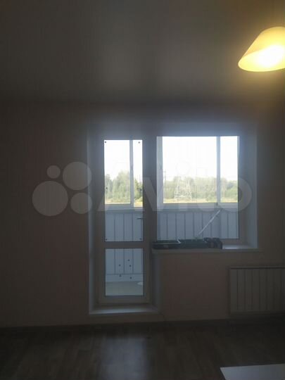 Квартира-студия, 26,4 м², 4/10 эт.