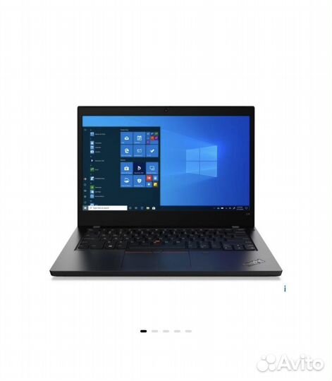 Ноутбук Lenovo ThinkPad L14 Gen 2