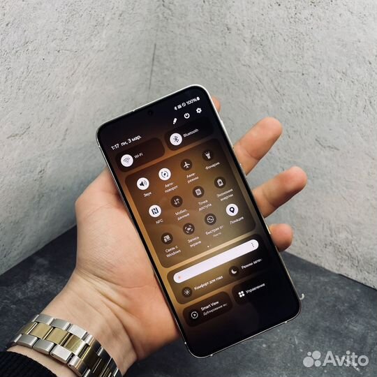 Samsung Galaxy S23+, 8/512 ГБ