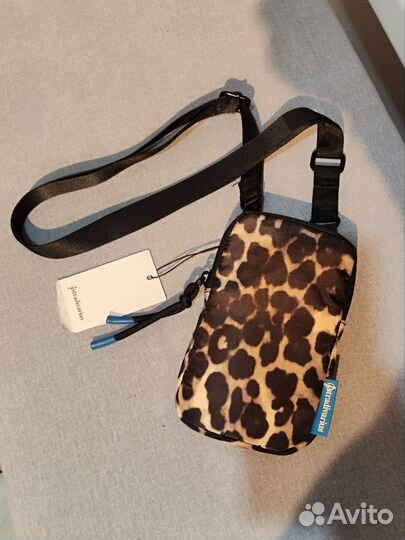 Сумочка новая stadivarius