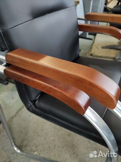 Офисный стул Самба