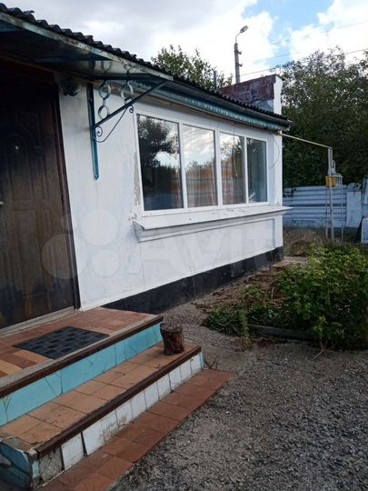 Дом 70 м² на участке 10 сот.