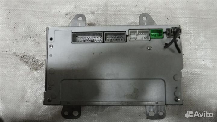 Магнитола Honda CR-V III 2007-2012